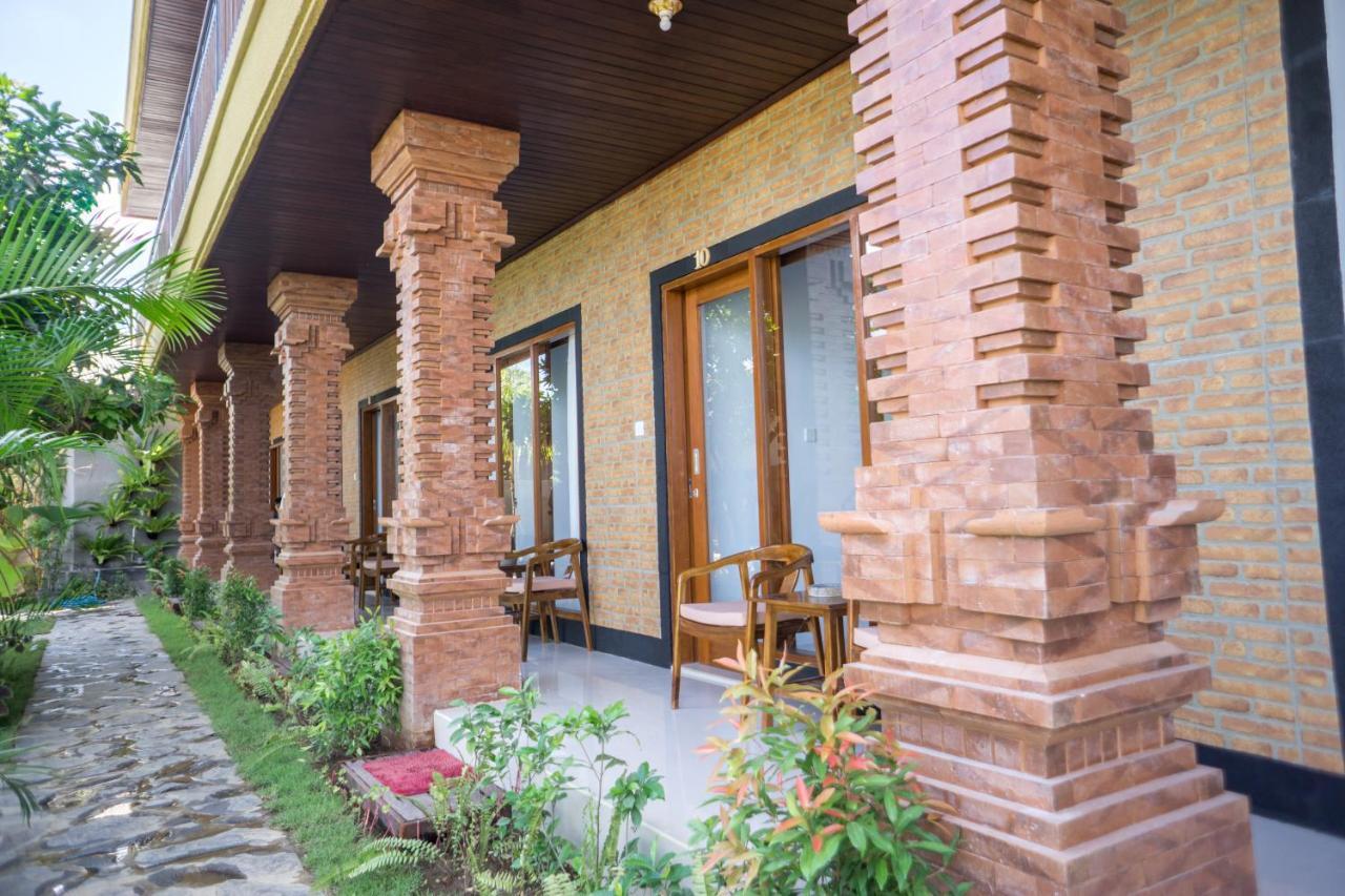 Kak Poleng Guesthouse Canggu  Exterior photo